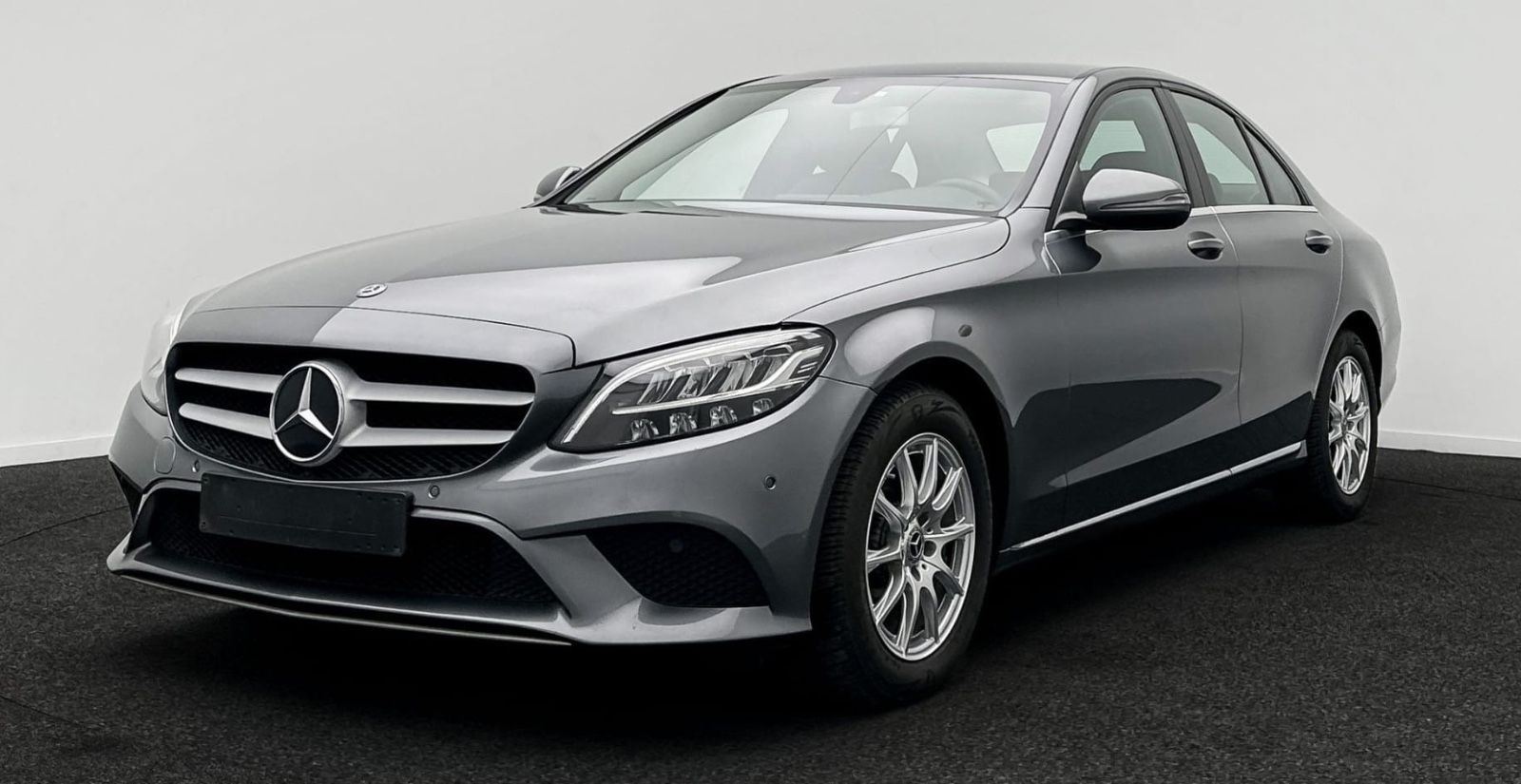 Mercedes-Benz C 200 d