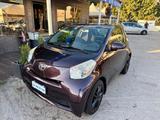 Toyota iQ 1.0 Multidrive - Toyota IQ: Limousine