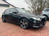 Mercedes-Benz A 180*PANORAMA*LEDER*AUTOMATIK*NAVI*GARANTIE* - Mercedes-Benz A 180 Gebrauchtwagen in Berlin