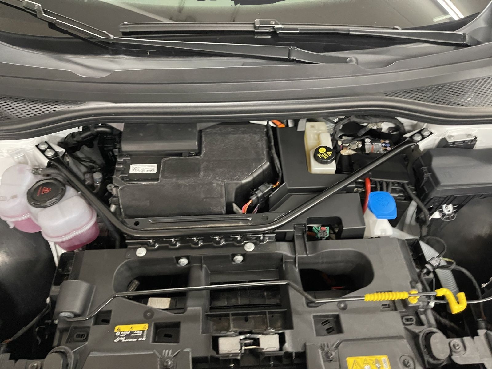 Volkswagen ID.4 - Bild 22