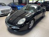 Porsche BOXSTER 2.7 FACELIFT LEDER-SCHWARZ DEUTSCHES FZG - Porsche Boxster: 2.7