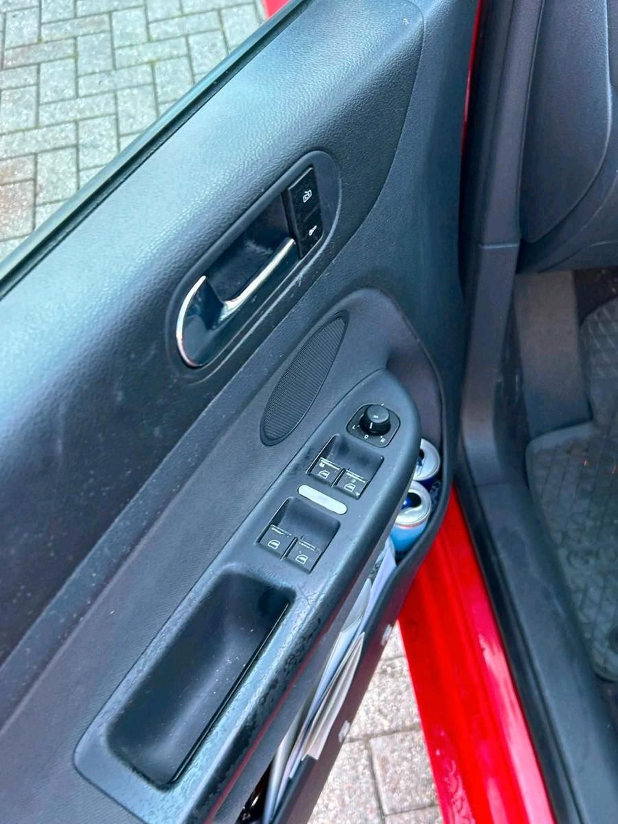 Volkswagen Golf Plus 2005 — photo 8