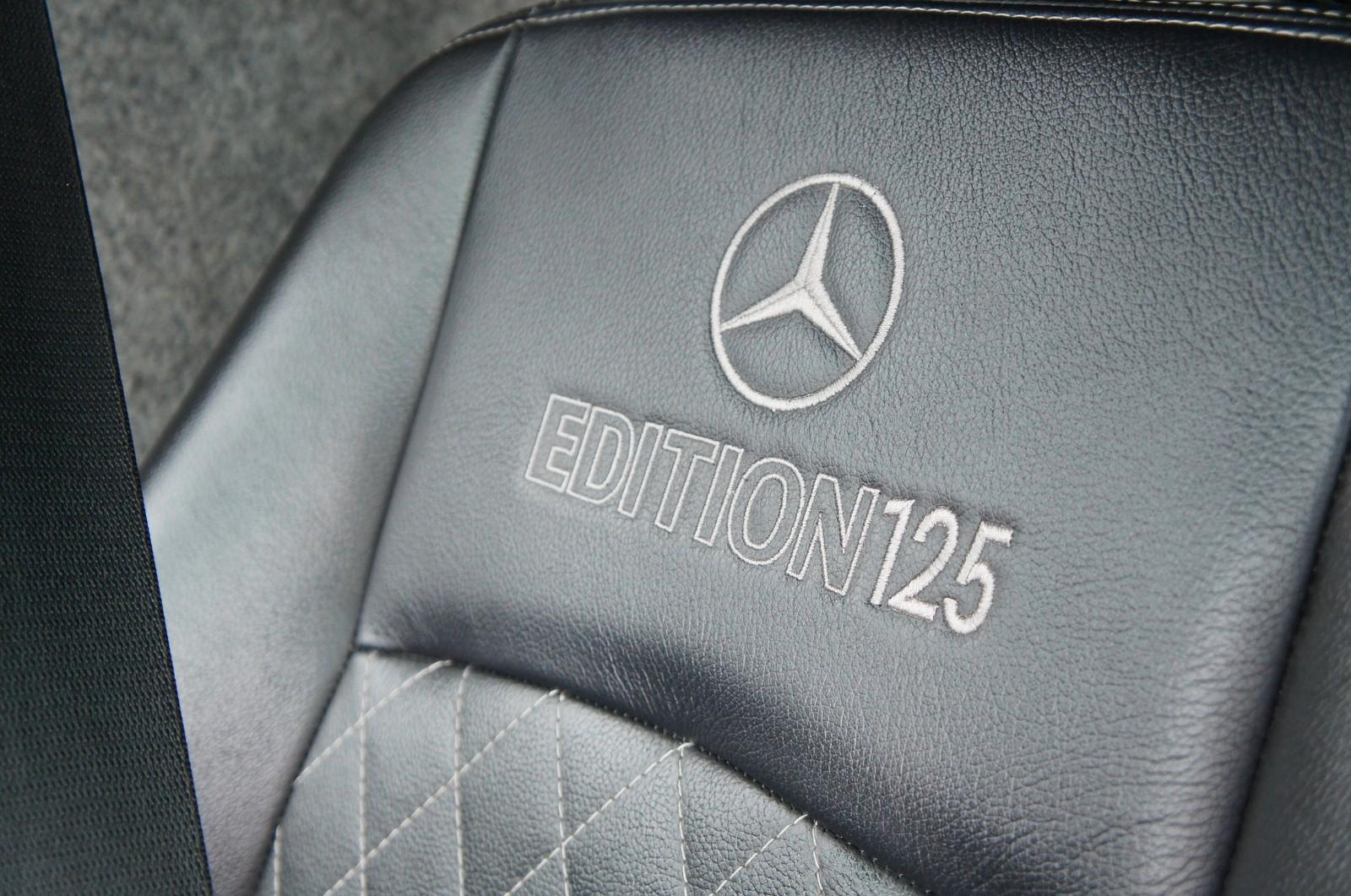 Mercedes-Benz Vito 120 CDi 3.0 V6 Lang Klima Navi Tempom 150KW