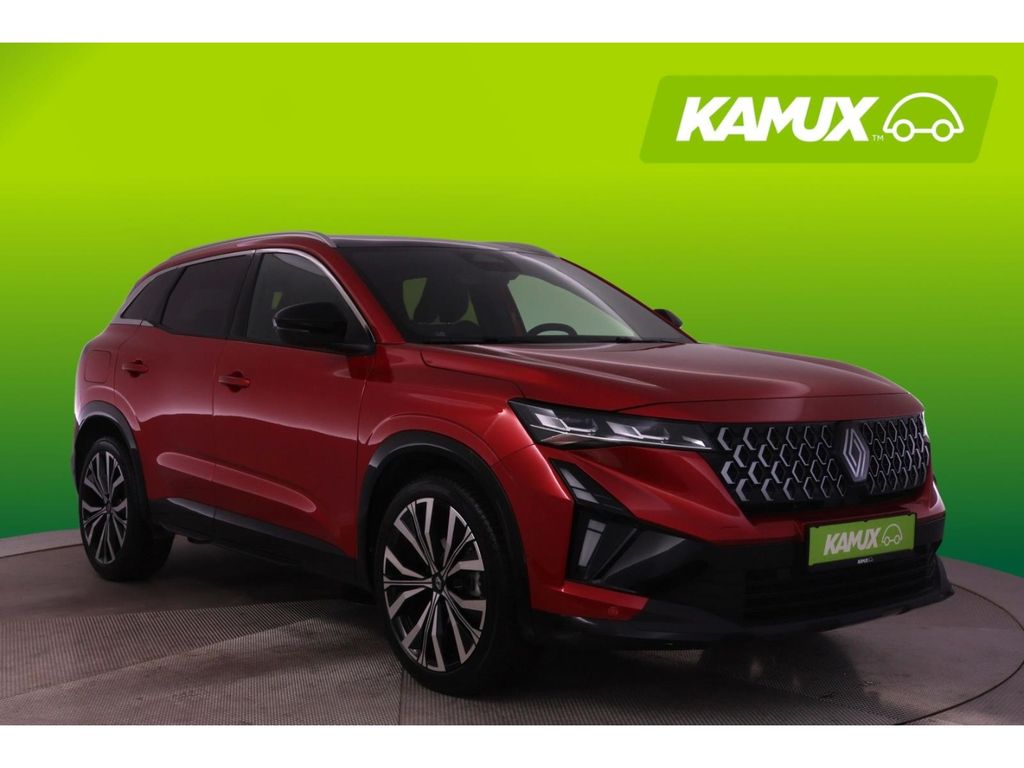 Image of Renault Austral