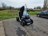 Renault Twizy / Eigentumsbatterie / 85kmh