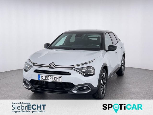 Citroën C4 Max 1.2*NAVI*HUD*SHZ*uvm