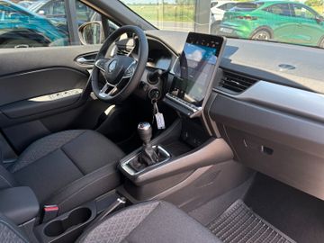 Renault Captur TCe 90 Evolution