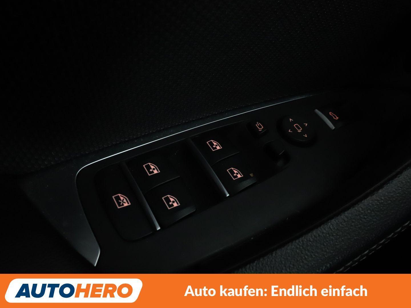 BMW X3 xDrive 20d xLine Aut.*NAVI*TEMPO*LED*PDC*SHZ*, миниатюра 22