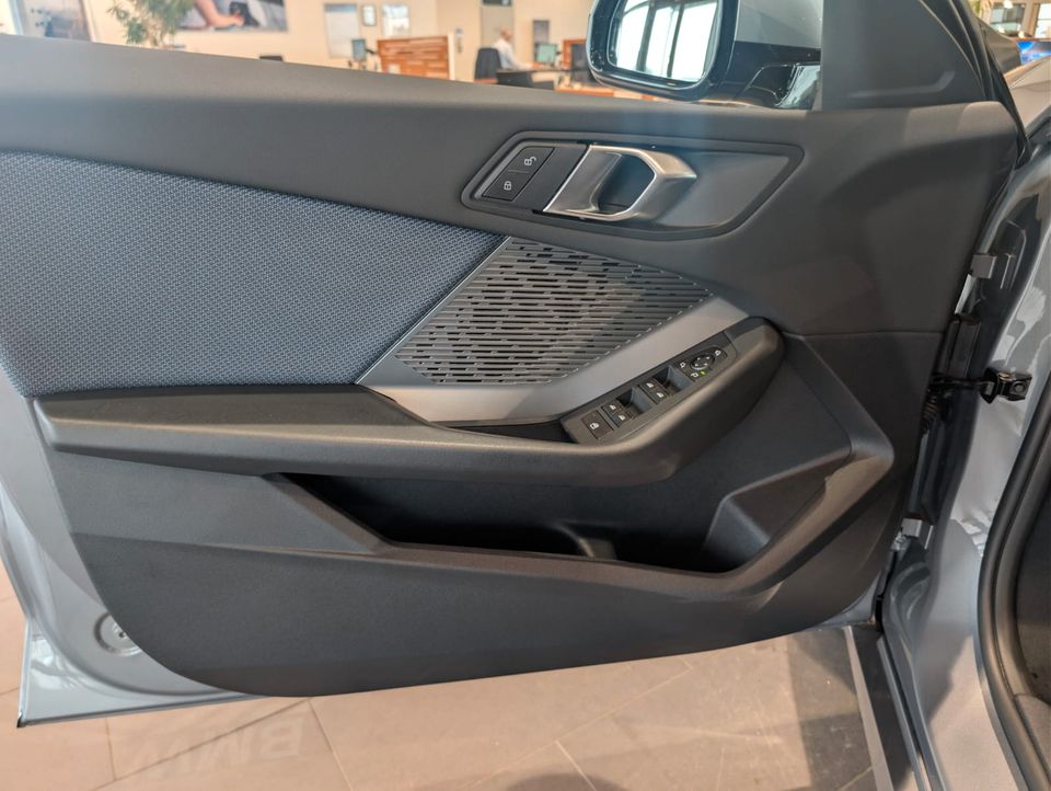 BMW 120 - Bild 12
