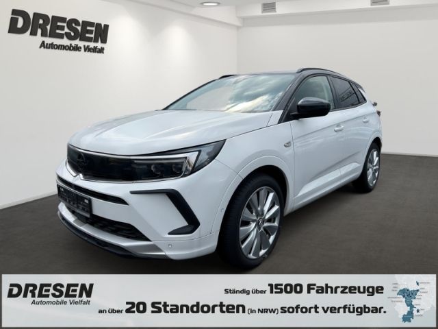 Image of Opel Grandland (X)