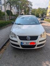 Volkswagen Polo 1.4 Automatik