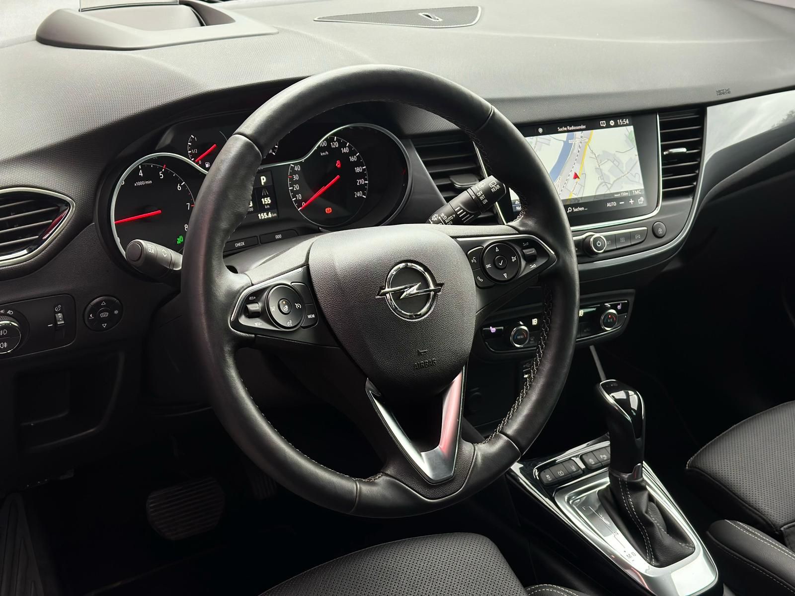 OPEL Crossland X 1.2 ULTIMATE LED#SHZ#LH#TEMP#NAV#HUD - Image 23