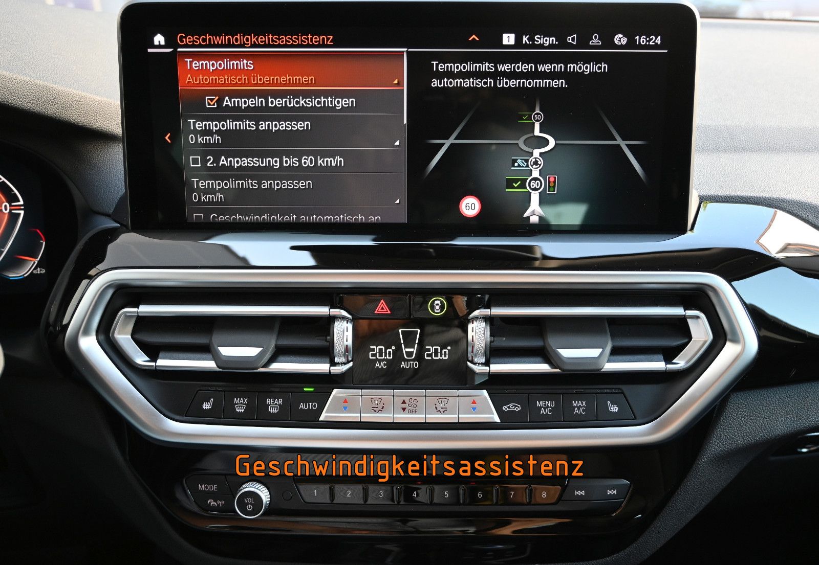 Fahrzeugabbildung BMW X4 xDr.30d °ACC°AHK°STANDHEIZ°360°KAM°INNOVATION