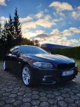 BMW 525 xD M-Paket - BMW 525 in Bremen