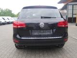 Volkswagen Touareg V6 3.0TDI 4Motion Navi Pano Bi-Xenon PDC - VW Touareg bis 15.000 Euro