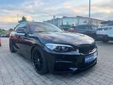 BMW M235i Performance+Navi+LED+SHZ+TOP - BMW M235: Coupe
