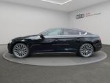Audi A5 SB 40 TDI qu. Matrix Navi Leder PDC - Audi A5 in Augsburg