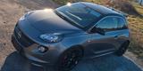Opel Adam 1.4 Turbo S - MwSt. ausweisbar- Viele Extra - Opel Adam in Karlsruhe