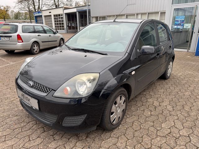 Ford Fiesta 1.3  Style  5-türig