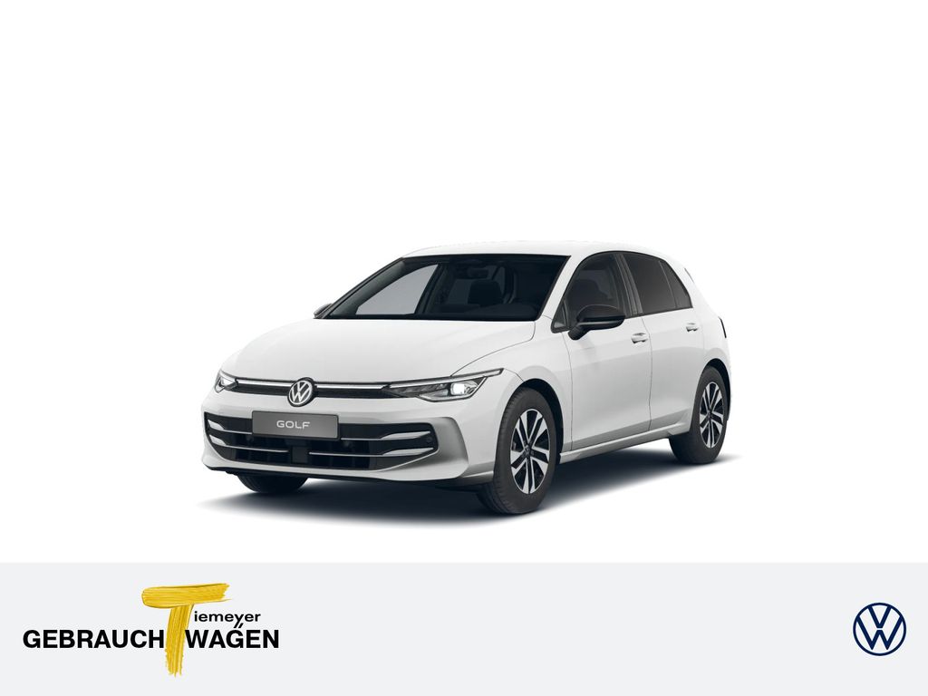 Image of Volkswagen Golf