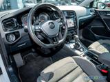 Volkswagen Golf VII Variant Highline 1.5TSI DSG LED/ACC/NAV - Volkswagen Golf: Highline Dsg