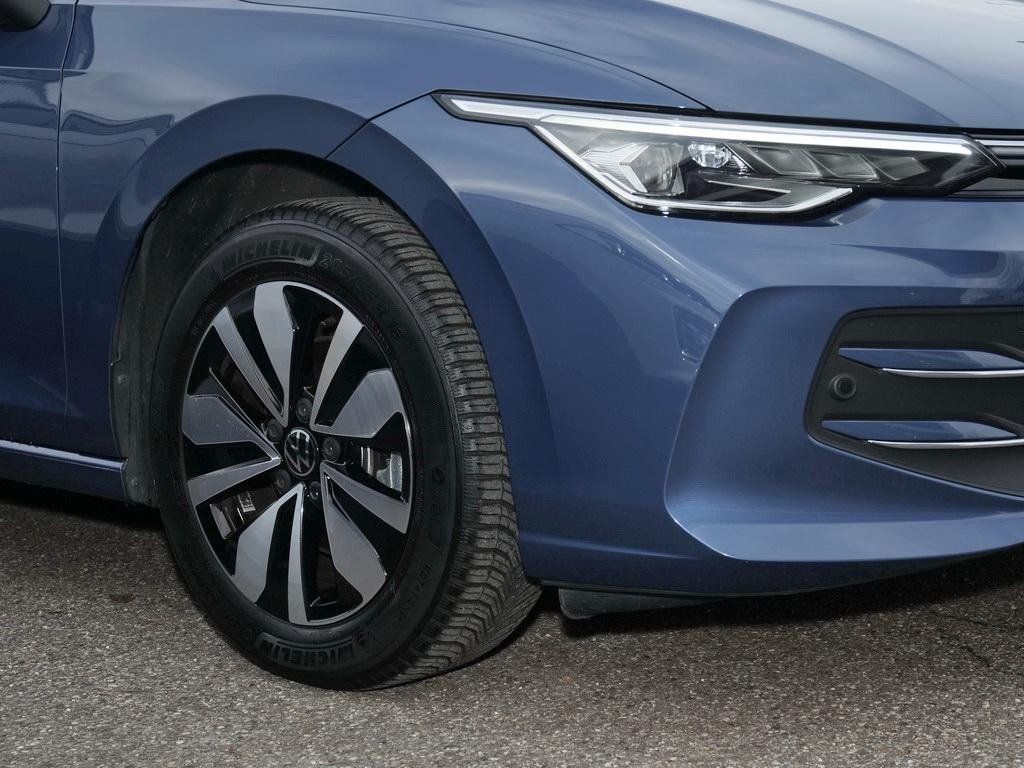 Volkswagen Golf - Bild 13