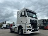 MAN TGX 18.510 4X2 LL SA Top Zustand - MAN Kipper 6x4