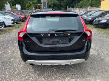 Volvo V60 - 5