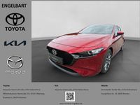 Mazda 3 - Vorschau Bild 1