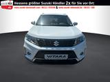 Suzuki Vitara 1.4 Boosterjet Comfort+ 4x4 Automatik - Suzuki Vitara aus 2020
