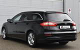 Ford Mondeo Titanium Automatik/Navi/Klima/Sitzheiz. - Ford Mondeo mit Benzin-Antrieb