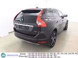 Volvo XC 60 2.0 D4 Aut. Luxury LED-Xenon Virtual Navi - Volvo: X60