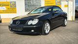 Mercedes-Benz CLK 200 CLK Cabrio CLK 200 Kompressor - Mercedes-Benz CLK aus dem Jahr 2003