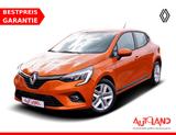 Renault Clio SCE 65 LED Klima EasyLink - Renault Clio Gebrauchtwagen in Leipzig