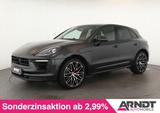 Porsche Macan S Chrono PDLS+ Pano BOSE Sportabgas 21"RS - gebrauchte Porsche Macan aus dem Jahr 2024
