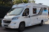 Knaus Sondermodell Vansation VAN TI MEG 650 - Knaus Vansation 650 meg