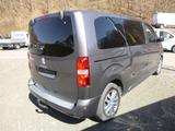 Peugeot Traveller Allure L2 Diesel Automatik - Peugeot mit Diesel-Antrieb: Navigationssystem