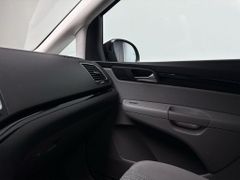 SEAT Alhambra 2.0 TDI Style 7 Sitze Pano DSG 7-Sitzer