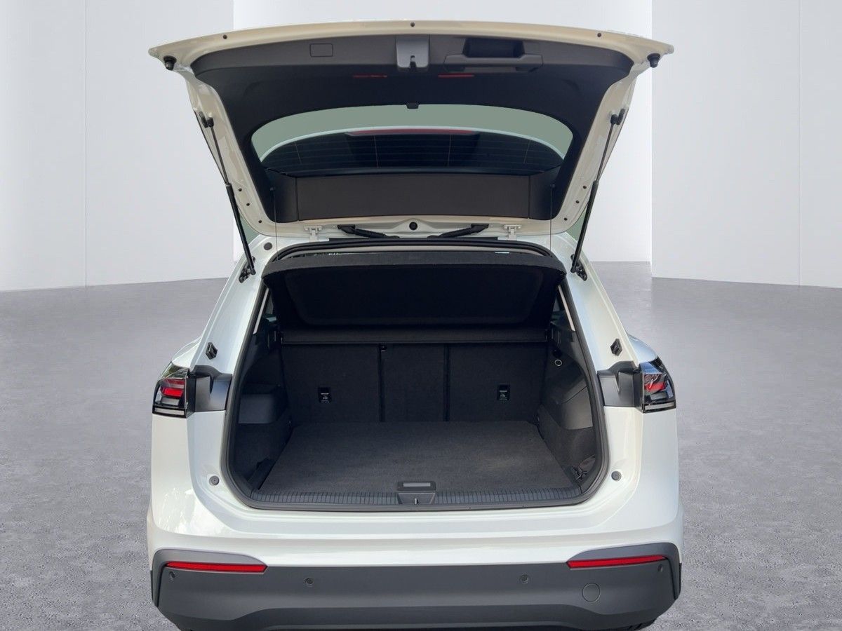 Volkswagen Tiguan - Bild 8