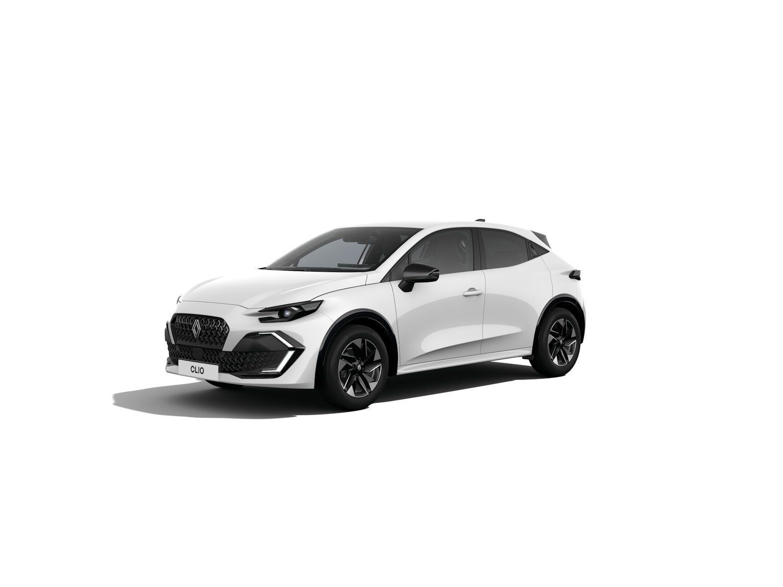 Renault Clio Techno TCe 115 *GJR*SHZ*Kamera