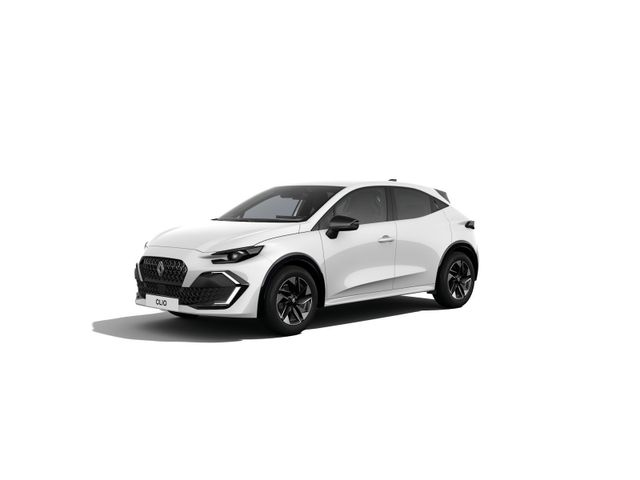 Renault Clio Techno TCe 115 Winter.-p. + Safety.-p +GJR - mit KI generiert/bearbeitet