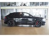 Audi RSQ8 *RS-Dyn.Pak+ Keramik-Br B&O 305km/h 23'' - scheckheftgepflegte Audi RSQ8