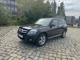 Mercedes-Benz GLK 220 CDI 4M BlueEFFIC * Top gepflegt | HU neu - Mercedes-Benz GLK 220 in Berlin