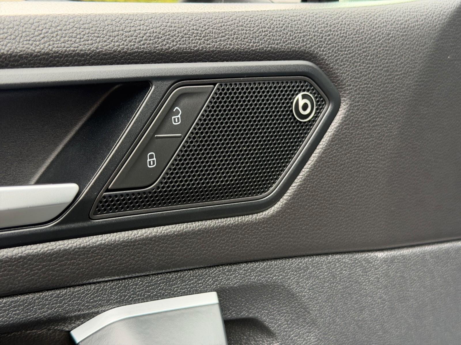 SEAT Tarraco FR 4Drive DSG/LED/ACC/RFK/Beats/Memory, миниатюра 27