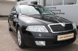 Skoda Octavia Combi Ambiente *TÜV-NEU* - Skoda Octavia aus 2006: Combi