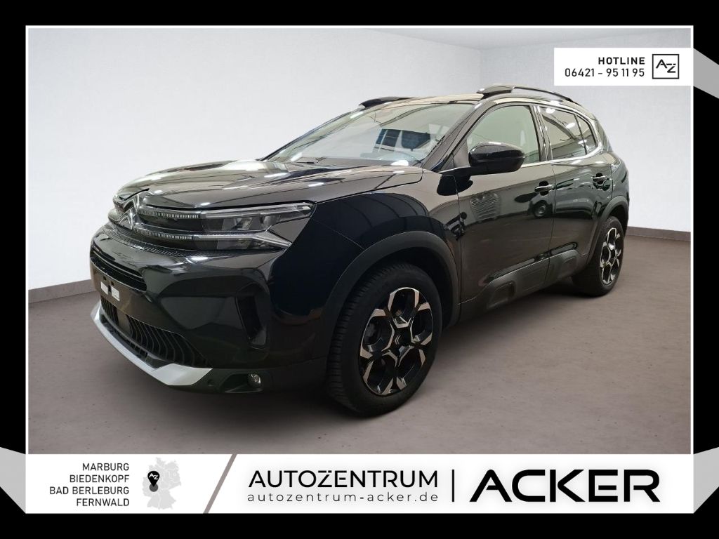 Citroën C5 Aircross Max Hybrid 145 e-DSC6 LED/RFK -48%*