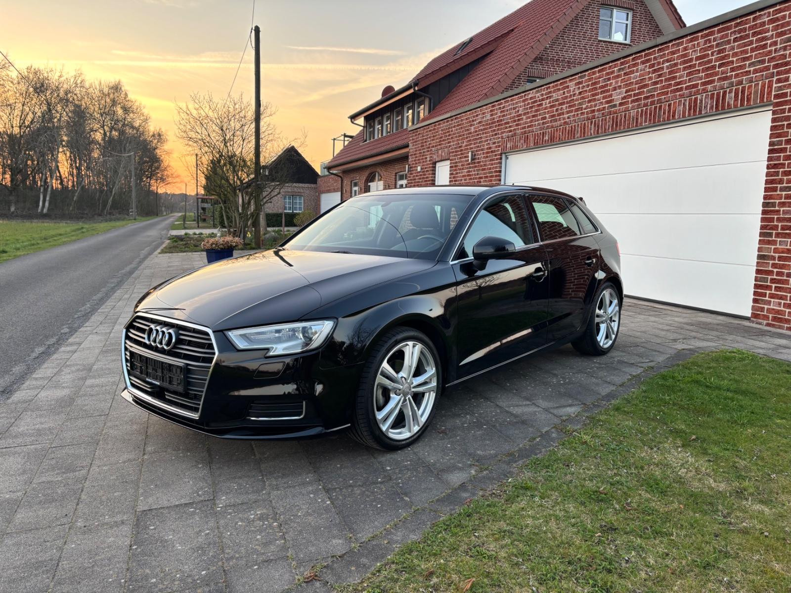Audi A3 Sportback 35 TFSI Sport, TÜV/Service Neu*