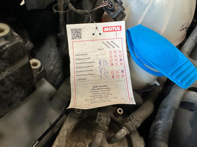 MYAUTOCENTER – Gebraucht- und Jahreswagen mit Werkstattservice in Pfaffenhofen Volkswagen Touran United *Navi*Sitzh*TÜV 0527*