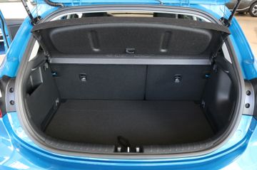 Fahrzeugabbildung Kia Rio Edition 7  1,2 DPI 62 KW 84 PS  Klima