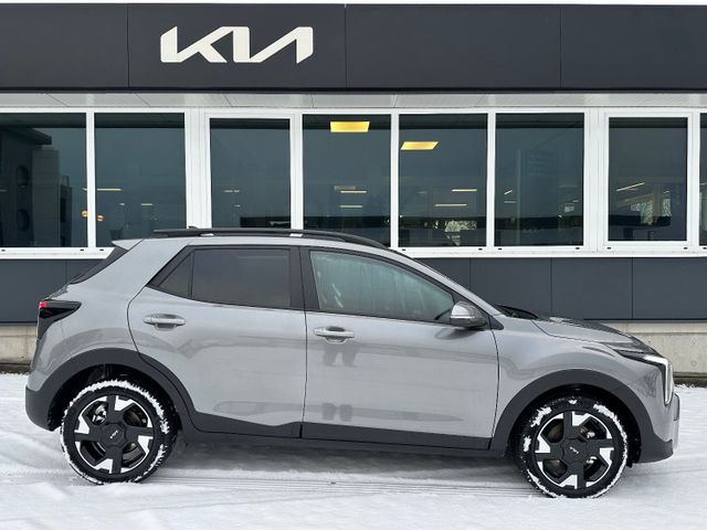 Kia Stonic 1.0 T-GDI DCT Vision